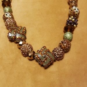 Vintage Jewelry - Necklace Vintage Jewelry - Necklace